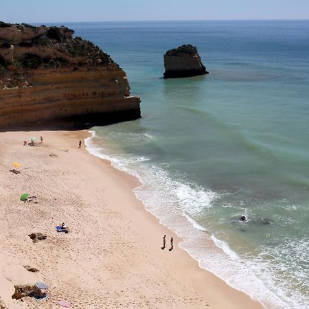 Beautiful Vila Rafaella, Walk Distance To Beaches Albufeira Exteriér fotografie