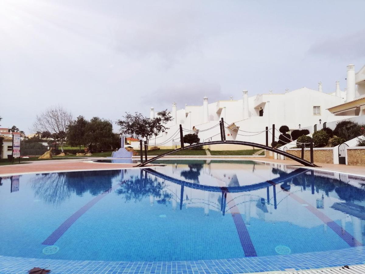 Beautiful Vila Rafaella, Walk Distance To Beaches Albufeira Exteriér fotografie