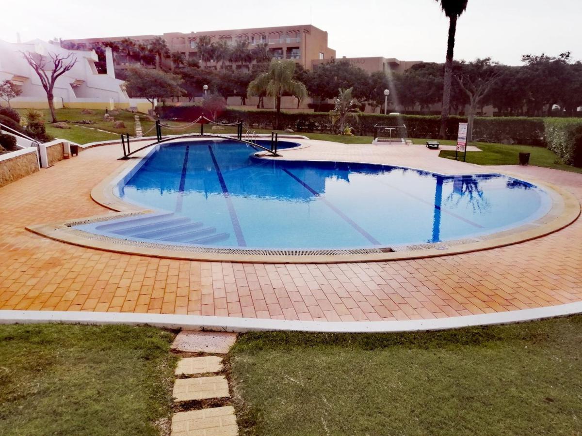 Beautiful Vila Rafaella, Walk Distance To Beaches Albufeira Exteriér fotografie