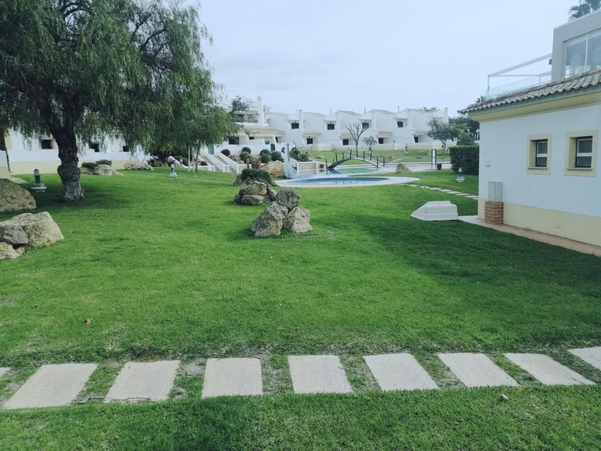 Beautiful Vila Rafaella, Walk Distance To Beaches Albufeira Exteriér fotografie