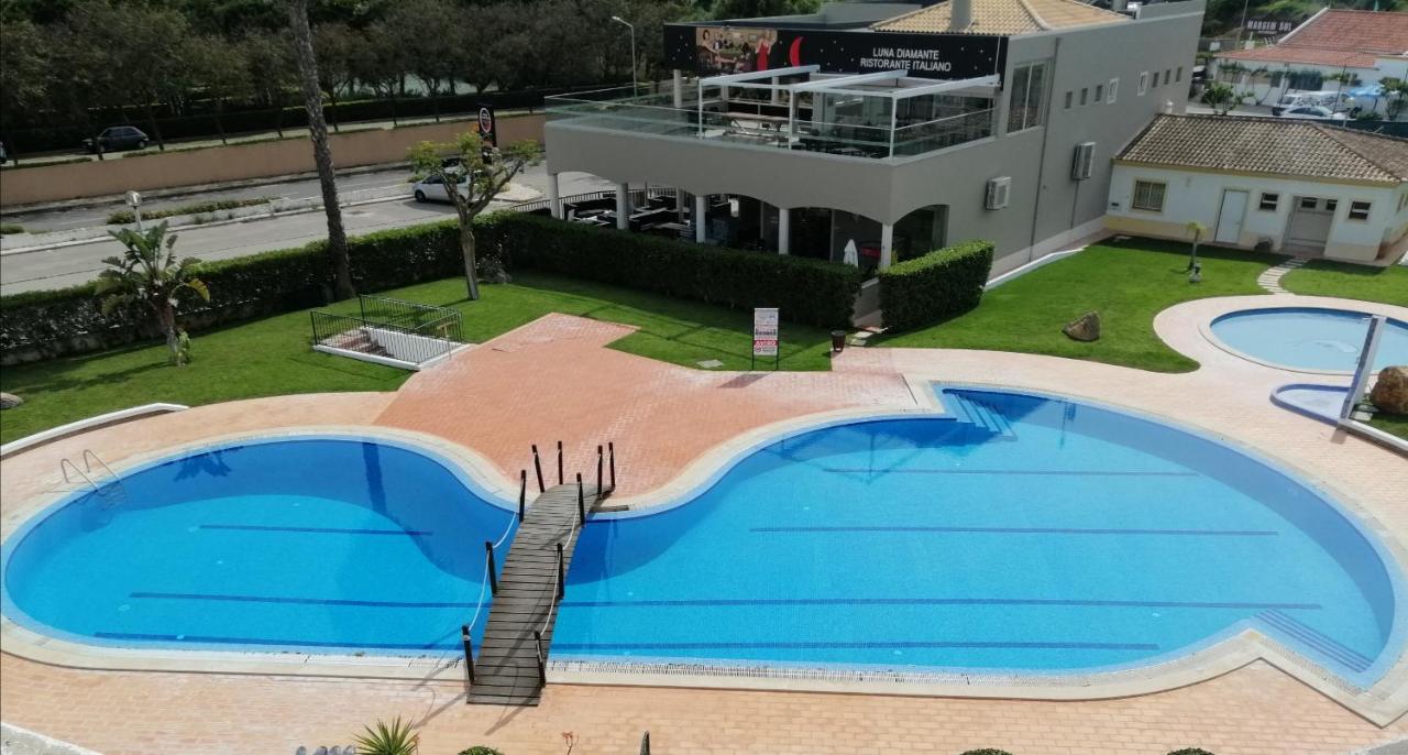 Beautiful Vila Rafaella, Walk Distance To Beaches Albufeira Exteriér fotografie