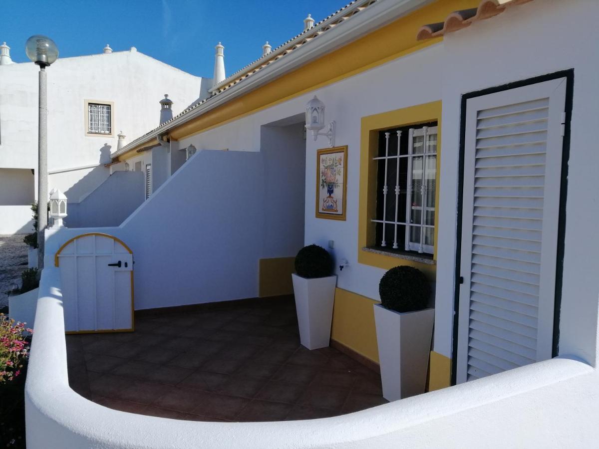 Beautiful Vila Rafaella, Walk Distance To Beaches Albufeira Exteriér fotografie