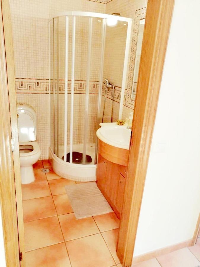 Beautiful Vila Rafaella, Walk Distance To Beaches Albufeira Exteriér fotografie