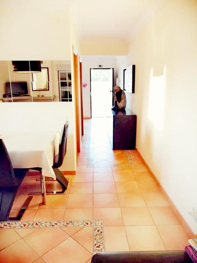 Beautiful Vila Rafaella, Walk Distance To Beaches Albufeira Exteriér fotografie