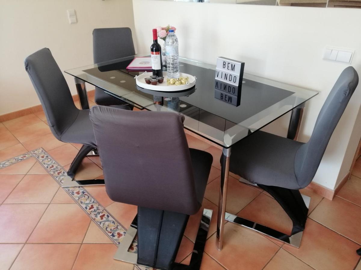 Beautiful Vila Rafaella, Walk Distance To Beaches Albufeira Exteriér fotografie
