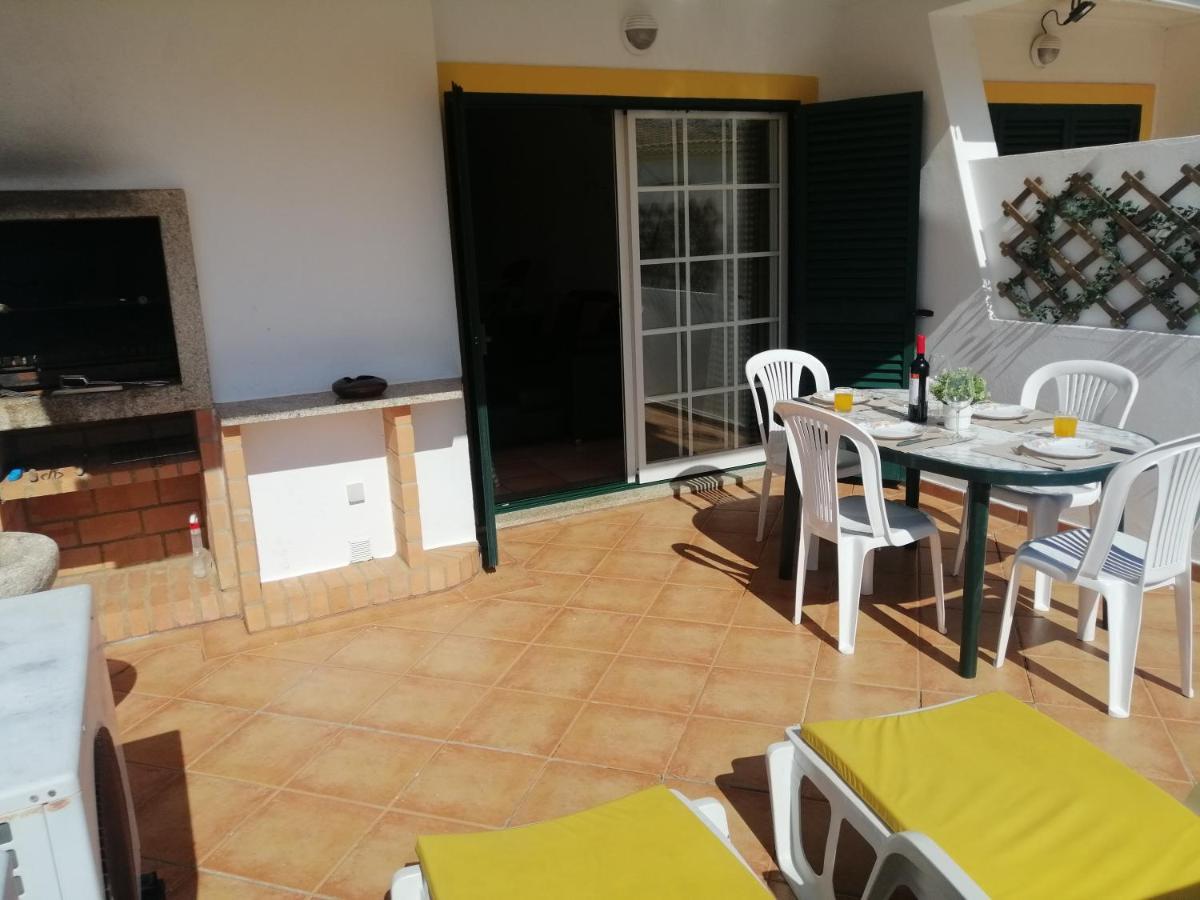 Beautiful Vila Rafaella, Walk Distance To Beaches Albufeira Exteriér fotografie