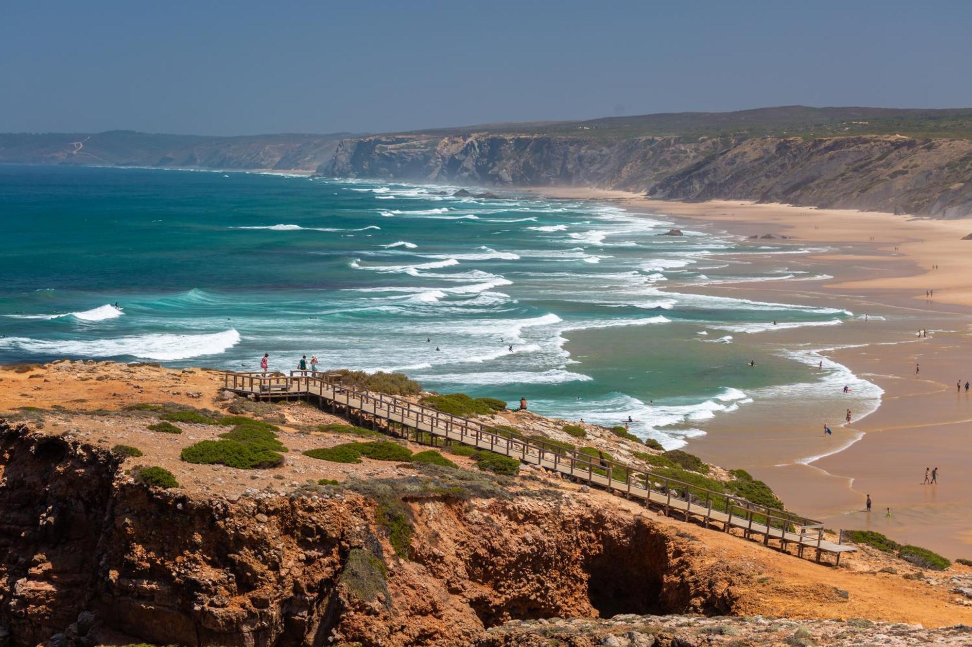 Beautiful Vila Rafaella, Walk Distance To Beaches Albufeira Exteriér fotografie