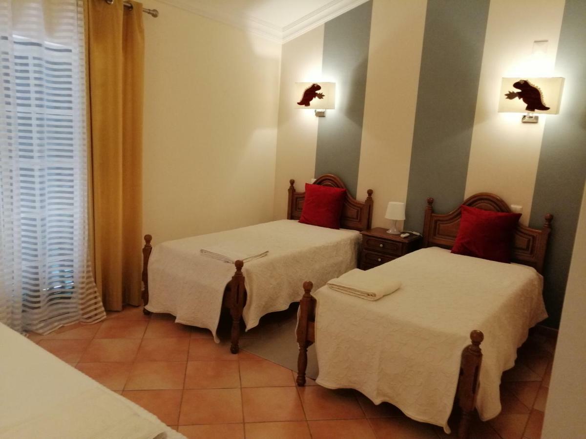 Beautiful Vila Rafaella, Walk Distance To Beaches Albufeira Exteriér fotografie