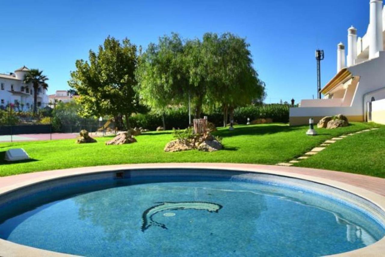 Beautiful Vila Rafaella, Walk Distance To Beaches Albufeira Exteriér fotografie