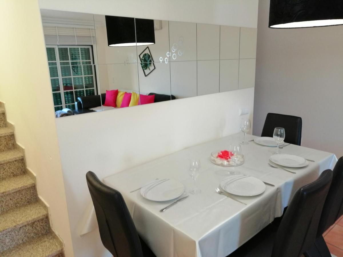 Beautiful Vila Rafaella, Walk Distance To Beaches Albufeira Exteriér fotografie