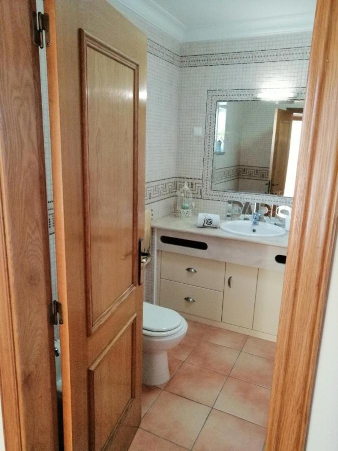 Beautiful Vila Rafaella, Walk Distance To Beaches Albufeira Exteriér fotografie