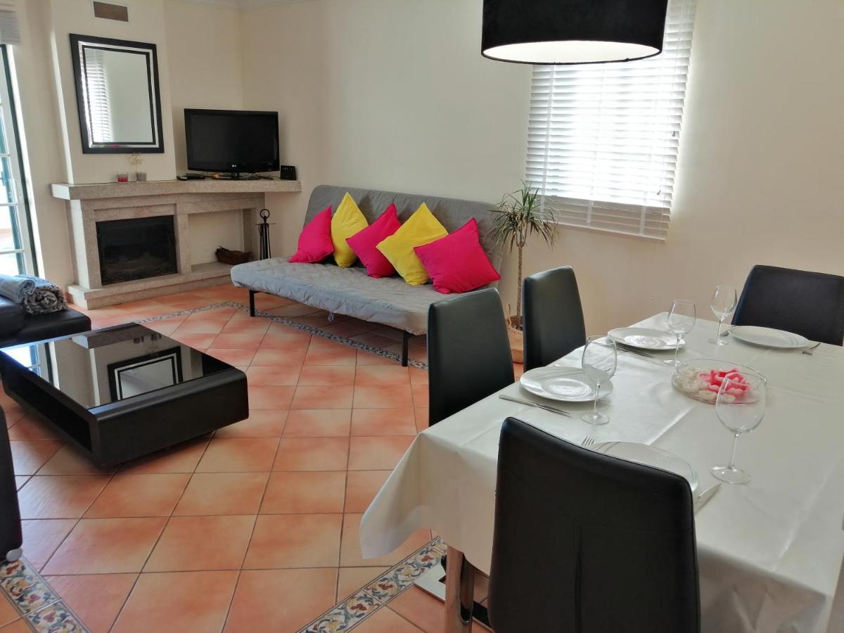 Beautiful Vila Rafaella, Walk Distance To Beaches Albufeira Exteriér fotografie