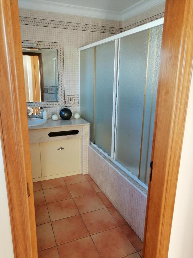 Beautiful Vila Rafaella, Walk Distance To Beaches Albufeira Exteriér fotografie